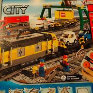 treno merci lego usato