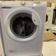 lavatrice hoover usato