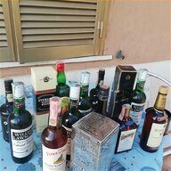 liquori collezione usato