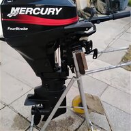 mercury 35 usato