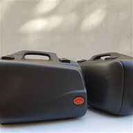 borse valigie moto usato