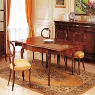 tavolo stile francese allungabile usato