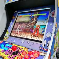 arcade cabinato usato