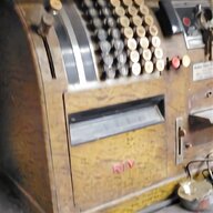 registratore cassa vintage usato