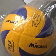 pallone volley usato