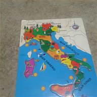 puzzle italia usato