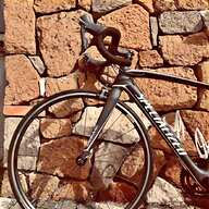 bici corsa specialized tarmac usato