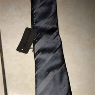 stock cravatta usato