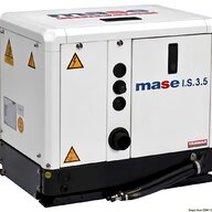 generatore marino mase usato