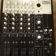 korg mixer zero 8 usato