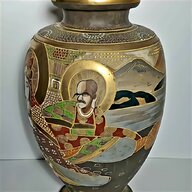 vasi giapponesi satsuma usato