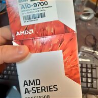 amd a10 processore usato