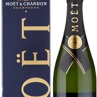 moet chandon imperial usato