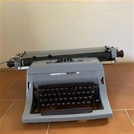 macchina scrivere royal 5 usato