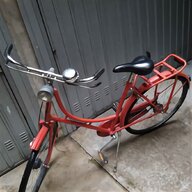 bici epoca pedali usato