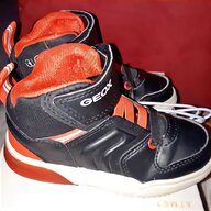 scarpe geox originali usato
