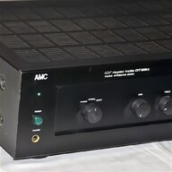 amplificatore amc usato