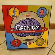 cranium giochi usato