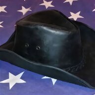 cappello cowboy stetson usato