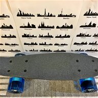 mini cruiser skateboard usato