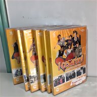 dvd i cesaroni 6 usato