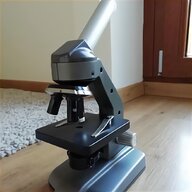 microscopio binoculare optika usato
