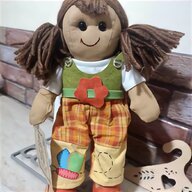 cabbage patch doll usato