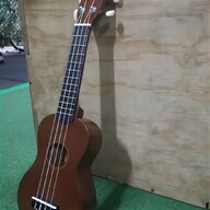 ukulele makala usato