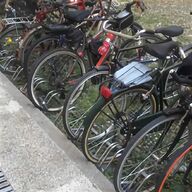 monty bike usato