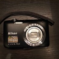 nikon coolpix 8700 usato