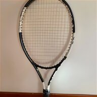 racchette tennis junior usato