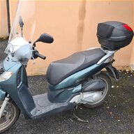 scooter 50 cc usato