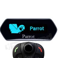 parrot asteroid smart usato