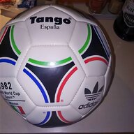 pallone mondiali 1982 usato