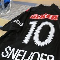 maglia sneijder usato