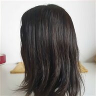 extension capelli ricci corti usato