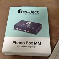 pro ject phono box usato