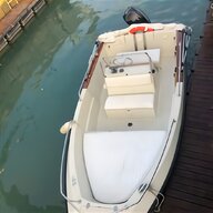 barca elan usato
