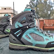 scarpe goretex trekking usato
