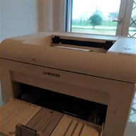 stampante samsung laser scx usato