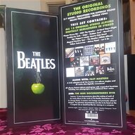 the beatles collection usato