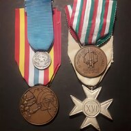 collezione militaria carabinieri usato