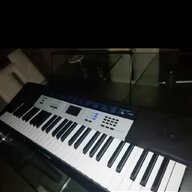 organo tastiera usato