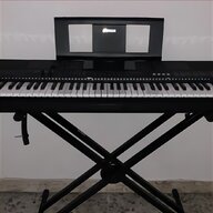 yamaha pianocraft usato