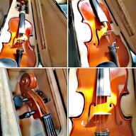 violino 4 4 usato