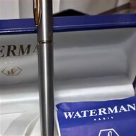 penne waterman usato