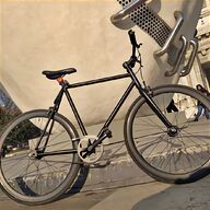 biciclette donna alluminio milano usato