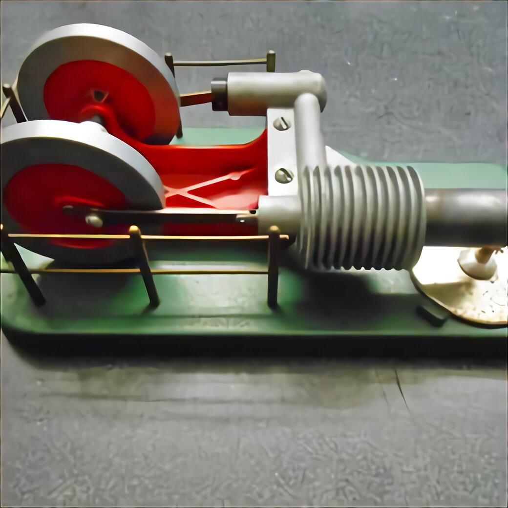 Motore a Vapore di Fisica Interessante Motore Stirling Tipo T per l/'apprendimento Fisico//Meccanico per Oggetti di Scena dimostrativi per Gli Insegnanti Omabeta Mini Motore Stirling