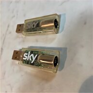 sky digital key usato