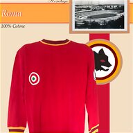 maglia roma storica usato